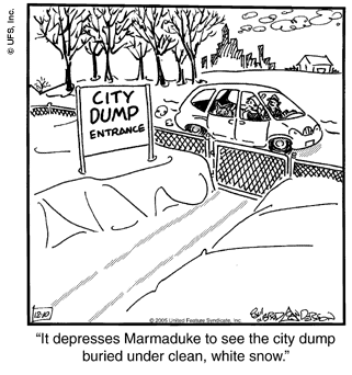 marmaduke